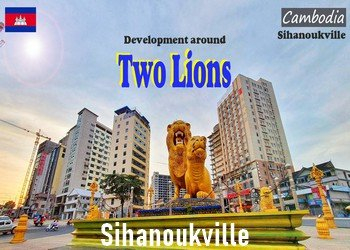 Sihanouk vill-Transfer and drop off- angkor friendly driver