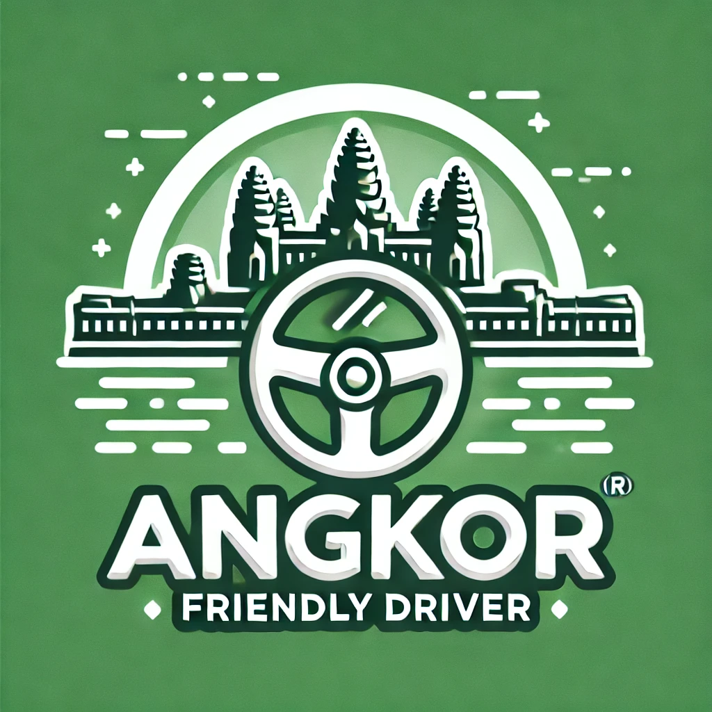 Angkor Friendly Driver Service