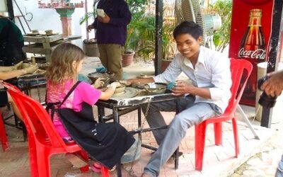 SIEM REAP CITY 1 DAY PRIVATE TOUR OPTION