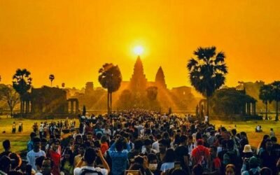 REGULAR SMALL CIRCUIT – SIEM REAP 1 DAY PRIVATE TOUR