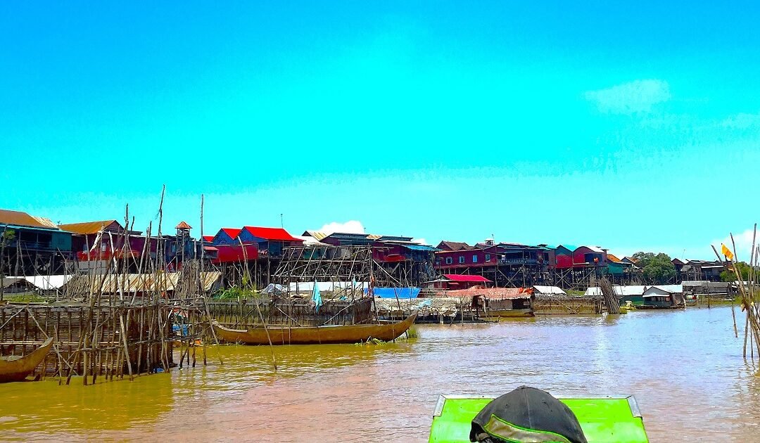 KAMPONG KLEANG – SIEM REAP 1 DAY PRIVATE TOUR OPTIONS