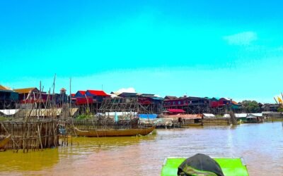 KAMPONG KLEANG – SIEM REAP 1 DAY PRIVATE TOUR OPTIONS