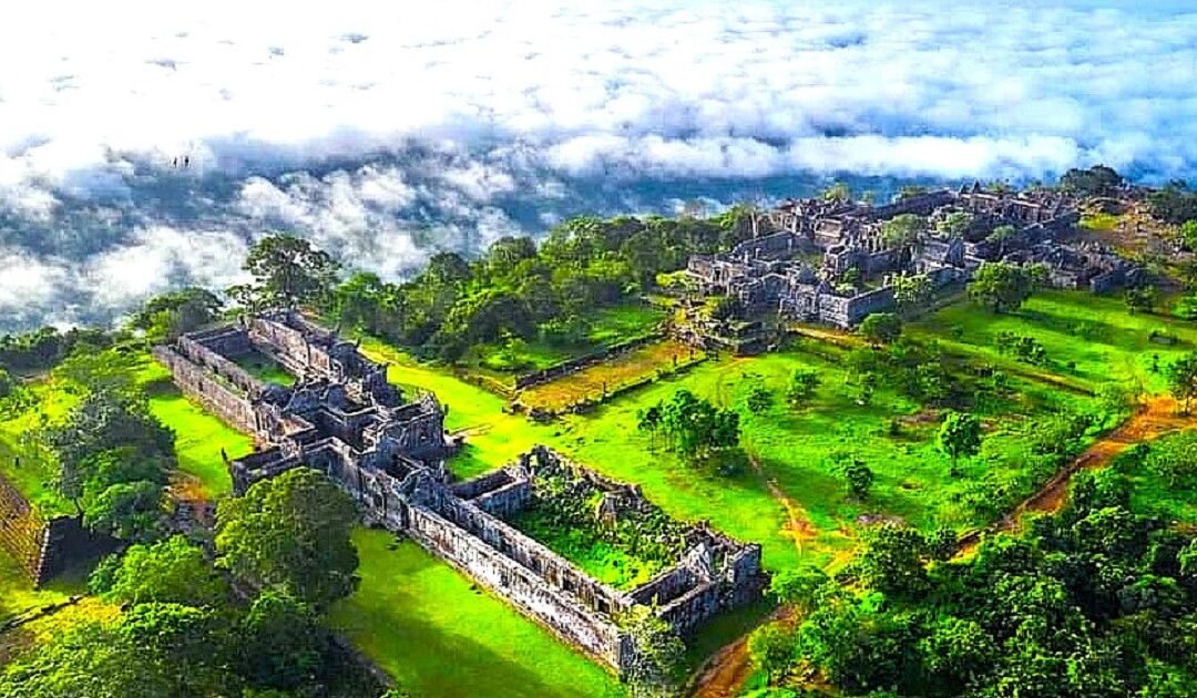 PREAH VIHEAR – 1DAY PRIVATE TOUR OPTION