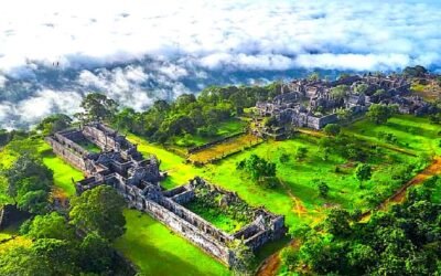 PREAH VIHEAR – 1DAY PRIVATE TOUR OPTION