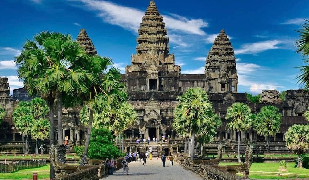 REGULAR – SIEM REAP 2DAYS-TOUR OPTION