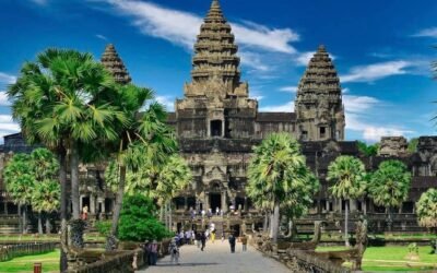 REGULAR – SIEM REAP 2DAYS-TOUR OPTION