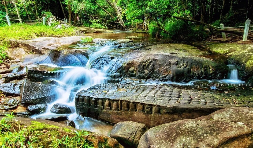 2DAYS-TOUR WITH KBAL SPEAN OPTION