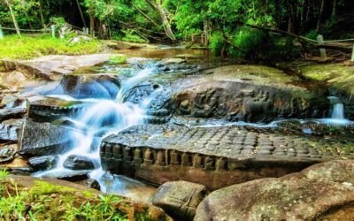 KBAL SPEAN – SIEM REAP 1 DAY PRIVATE TOUR OPTION