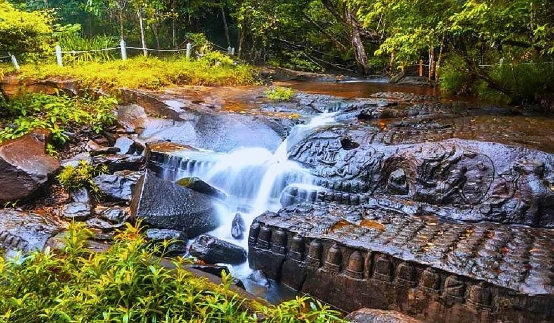 KBAL SPEAN 1000 LINGAS – 1 DAY TOUR OPTIONS