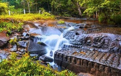 KBAL SPEAN 1000 LINGAS – 1 DAY TOUR OPTIONS