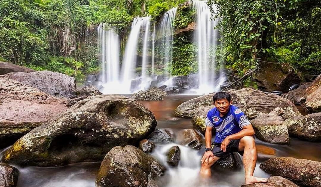 2DAYS-TOUR WITH PHNOM KULEN OPTION