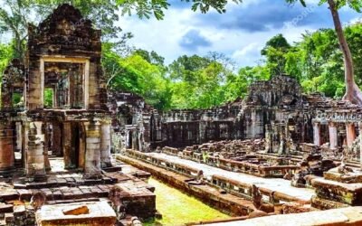 BIG CIRCUIT – SIEM REAP 1 DAY TOUR  PRIVATE OPTIONS